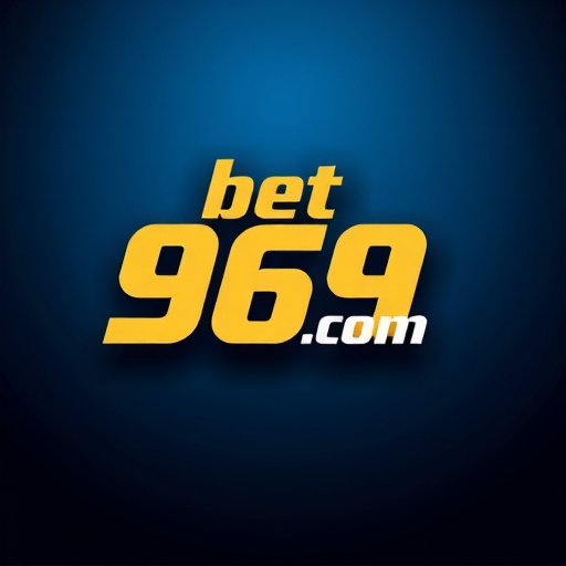 Bet 969 COM - Logo Oficial